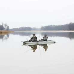 SECTION SUPPLEMENTAIRE POINT 65 POUR KINGFISHER -GUMO Kayak Magasin section supplementaire point 65 pour kingfisher 3