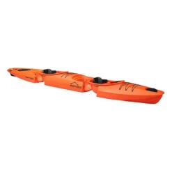 SECTION SUPPLEMENTAIRE POINT 65°N AIRSEAT MARTINI GTX ORANGE 9 SECTION SUPPLEMENTAIRE POINT 65°N AIRSEAT MARTINI GTX ORANGE -GUMO Kayak Magasin section supplementaire point 65n airseat martini gtx orange 2