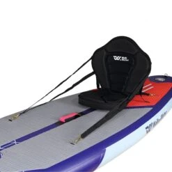 SIEGE KAYAK / SUP WOW ASSISE HAUTE LUXE UNIVERSEL -GUMO Kayak Magasin siege kayak sup ryde assise haute luxe universel 2