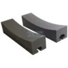 SUPPORT BARRE DE TOIT ECKLA PAD MOUSSE POUR KAYAK -GUMO Kayak Magasin support barre de toit eckla pad mousse pour kayak