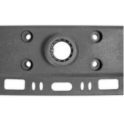 SUPPORT CANNE TRIPLE AQUADESIGN -GUMO Kayak Magasin support canne triple aquadesign 2