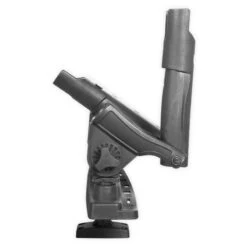 SUPPORT CANNE TRIPLE AQUADESIGN -GUMO Kayak Magasin support canne triple aquadesign 3