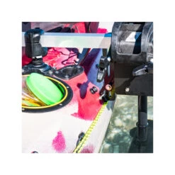 SUPPORT MOTEUR KAYAK RAILBLAZA -GUMO Kayak Magasin support moteur kayak railblaza 2