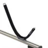 SUPPORT OVAL BARRE DE TOIT KAYAK ECKLA RAINURE -GUMO Kayak Magasin support oval barre de toit kayak eckla rainure