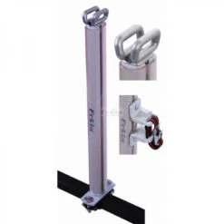 SUPPORTS DE TOIT VERTICAL POUR KAYAK ECKLA MULTI -GUMO Kayak Magasin supports de toit vertical pour kayak eckla multi 1