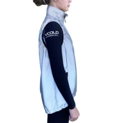 Veste 1/2 Zip Vdry Gris Refléchissant VAIKOBI -GUMO Kayak Magasin veste 1 2 zip vdry gris reflechissant vaikobi 5