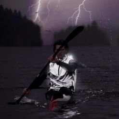 Veste 1/2 Zip Vdry Gris Refléchissant VAIKOBI -GUMO Kayak Magasin veste 1 2 zip vdry gris reflechissant vaikobi 7