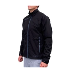 Veste Zip VDRY Noir VAIKOBI -GUMO Kayak Magasin veste zip vdry noir vaikobi 2