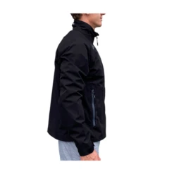 Veste Zip VDRY Noir VAIKOBI -GUMO Kayak Magasin veste zip vdry noir vaikobi 4