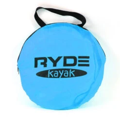 VOILE POUR KAYAK UNIVERSELLE -GUMO Kayak Magasin voile pour kayak universelle 2